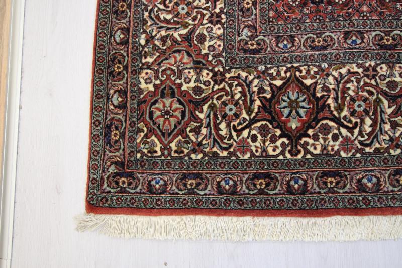 Bidjar 340 x 350 cm